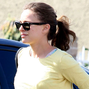 Natalie Portman Natalie Portman